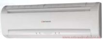 Mitsubishi Heavy Industrial SCM45-ZG Multi Inverter 2 x 2.5 kW room system